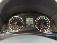 Вид на приборную панель
