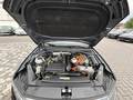View of engine compartment