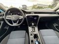 View of dashboard