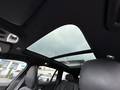 View of sunroof / panoramic roof