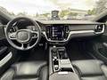 View of dashboard