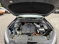 View of engine compartment