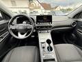 View of dashboard