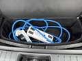 View of fittings for electric vehicle