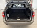 View of boot / luggage space