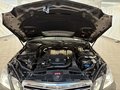 View of engine compartment