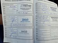 Servicenachweis