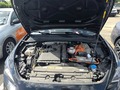 Ansicht Motorraum