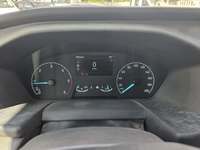 Ansicht Kombiinstrument
