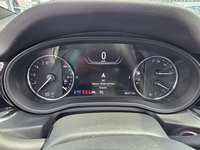 Ansicht Kombiinstrument