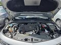 Ansicht Motorraum