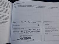 Servicenachweis