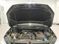 View of engine compartment
