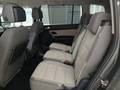 View of rear seat