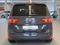 Rear view
