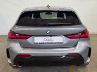 Rear view