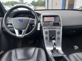 View of dashboard