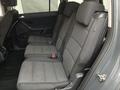View of rear seat