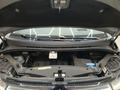 View of engine compartment