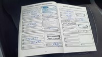 Attestation d'entretien