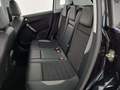 View of rear seat