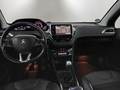 View of dashboard