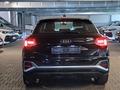 Rear view