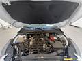 View of engine compartment