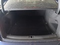 View of boot / luggage space