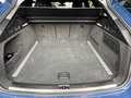 View of boot / luggage space