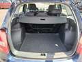 View of boot / luggage space
