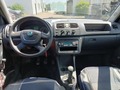 View of dashboard
