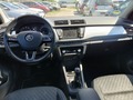View of dashboard
