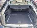 View of boot / luggage space
