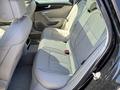 View of rear seat