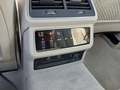 View of rear climate control switch