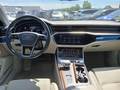 View of dashboard