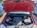 View of engine compartment