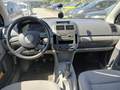 View of dashboard
