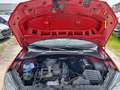 View of engine compartment