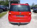Rear view