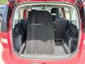 View of boot / luggage space