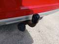View of trailer tow-bar hitch