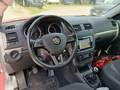 View of dashboard