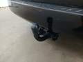 View of trailer tow-bar hitch