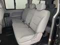 View of rear seat