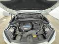 Vue du compartiment moteur