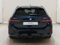 Rear view