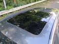 View of sunroof / panoramic roof