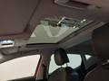 View of sunroof / panoramic roof